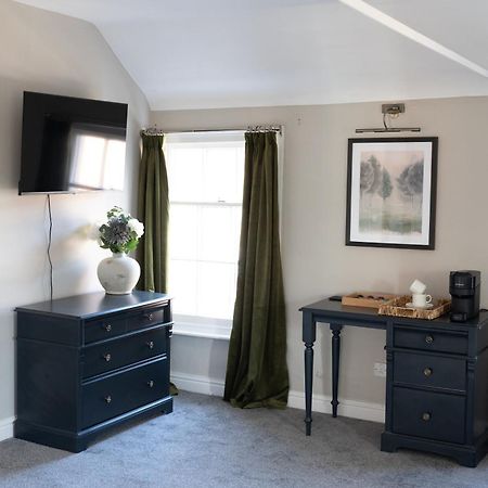 The Raven Hotel At Much Wenlock By Purestay 外观 照片