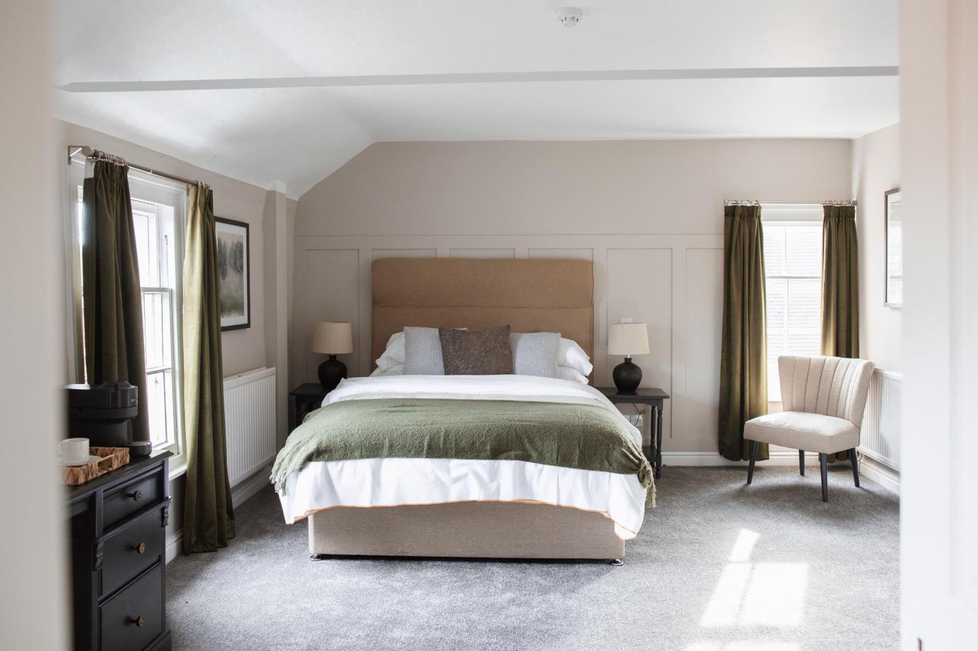 The Raven Hotel At Much Wenlock By Purestay 外观 照片