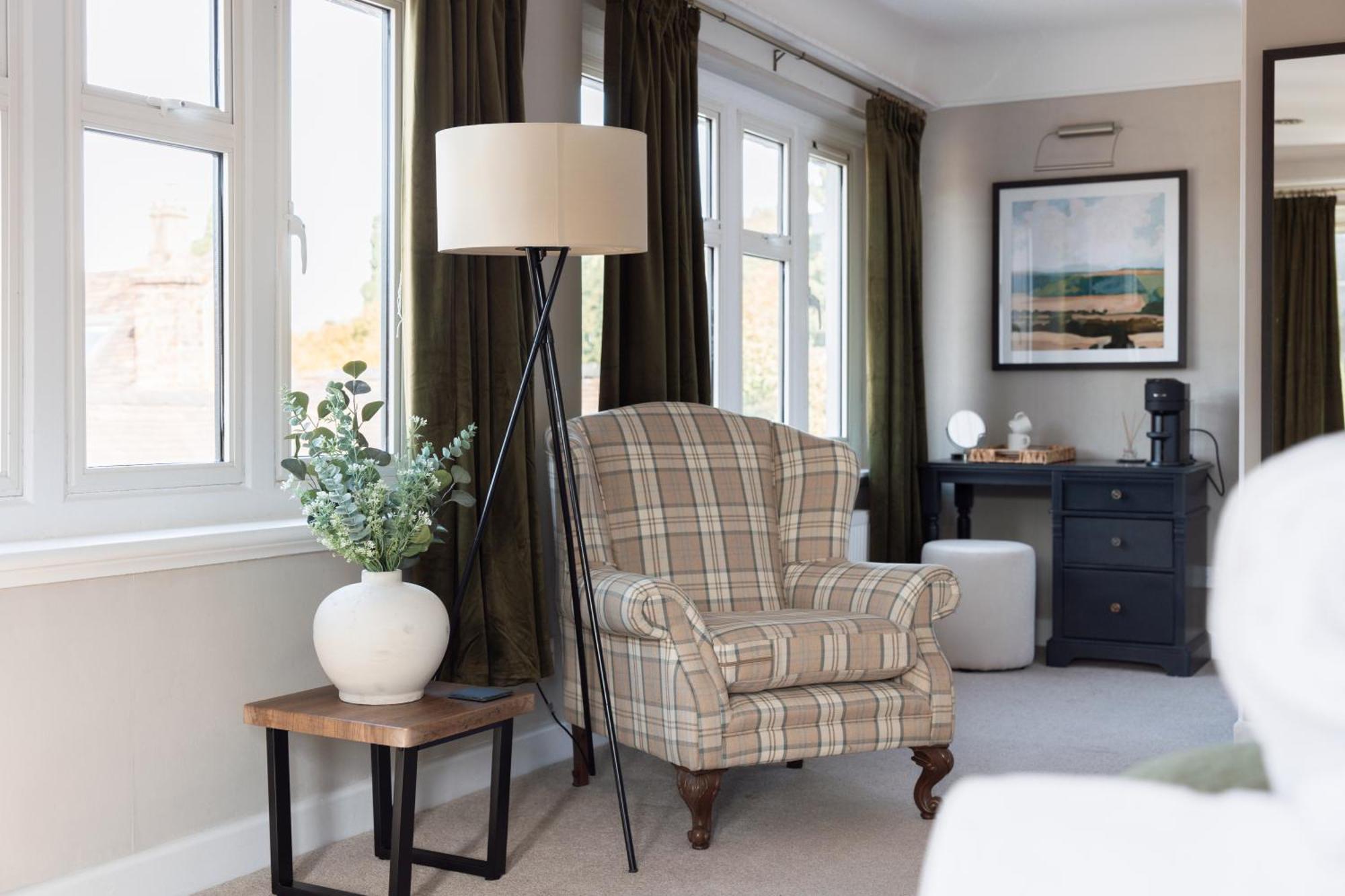 The Raven Hotel At Much Wenlock By Purestay 外观 照片